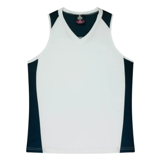 Picture of Aussie Pacific, Ladies Premier Singlet 